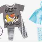 Suburbia Artículo de la Semana 30 de diciembre: pijama Disney para niños a $149
