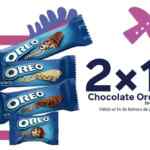 En 7-Eleven 2x1 en chocolates este Día de San Valentín