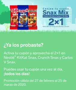Imagen de la promo