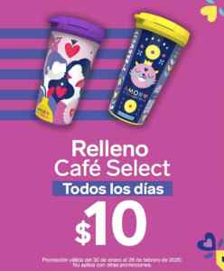 Imagen de la promo