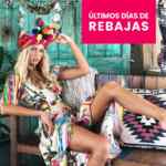 3x2 en trajes de baño en la tienda online de 98 Coast Av