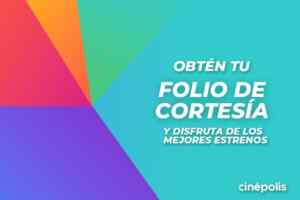 Imagen de la promo