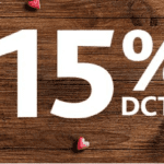 Promoción Air Canada San Valentín: 15% de descuento en vuelos a Canadá