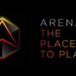 Promoción Sonic la Película y Arena the Place to Play: 30 minutos Gratis presentando tu boleto de Cinemex