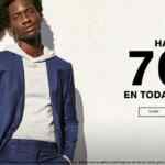 Promoción Express: Hasta 70% de descuento en toda la tienda
