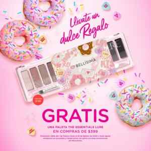 Imagen de la promo