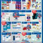 Ofertas Farmacias Benavides del 10 al 13 de febrero 2020