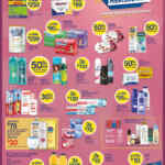Ofertas Mierconómicos Farmacias Benavides 5 de febrero