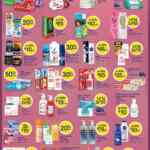 Ofertas Mierconómicos Farmacias Benavides 19 de febrero