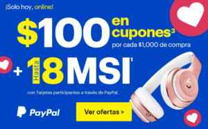 Imagen de la promo