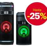 En Best Buy $100 en cupones por cada $1,000 de compra + 18 MSI con Paypal