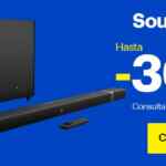 En Best Buy $100 en cupones por cada $1,000 de compra + 18 MSI con Paypal
