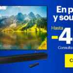 Promoción Best Buy de $100 en cupones por cada $1,000 de compra + 18 MSI con Paypal
