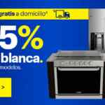 Promoción Best Buy de $100 en cupones por cada $1,000 de compra + 18 MSI con Paypal