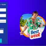 Promoción BestDay Best Week 2020: hasta 60% de descuento + 10% adicional + 21 MSI