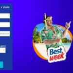Promoción BestDay Best Week 2020: hasta 60% de descuento + 10% adicional + 21 MSI