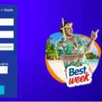 Promoción BestDay Best Week 2020: hasta 60% de descuento + 10% adicional + 21 MSI
