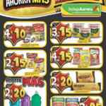 Folleto de ofertas Bodega Aurrerá Morralla del 28 de febrero al 12 de marzo 2020