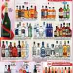 Ofertas Bodegas Alianza San Valentín del lunes 10 al domingo 23 de febrero 2020