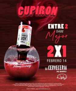 Imagen de la promo