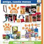Folleto Chedraui Festival de la Mascota del 14 al 27 de febrero 2020