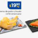 Ofertas Chedraui de fin de semana del 21 al 23 de febrero