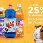 Ofertas Chedraui de fin de semana del 21 al 23 de febrero