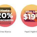 Ofertas Chedraui de fin de semana del 21 al 23 de febrero