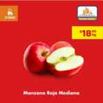 Ofertas Chedraui Martimiércoles frutas y verduras 25 y 26 de febrero 2020