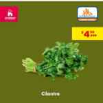 Ofertas Chedraui Martimiércoles frutas y verduras 25 y 26 de febrero 2020