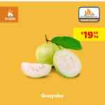 Ofertas Chedraui Martimiércoles frutas y verduras 25 y 26 de febrero 2020