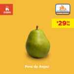 Ofertas Chedraui Martimiércoles frutas y verduras 25 y 26 de febrero 2020