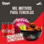 Promoción Chilis Bowl: 20 boneless + 2 refrescos + 1 tazón por $340 en pedidos por Rappi