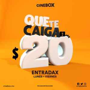 Imagen de la promo