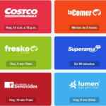 Promoción Cornershop Paypal de $350 de descuento en pedidos de $2,000 o más