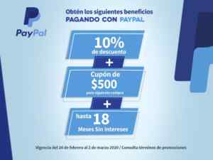 Imagen de la promo