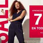 Últimos Días de Rebajas Express: Hasta 75% de descuento en toda la tienda