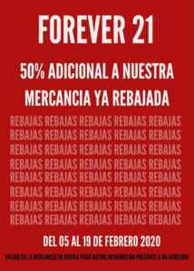 Imagen de la promo
