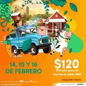 Imagen de la promo