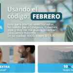 Código de cupón Groupon Peixe de 20% de descuento adicional hoy 27 de febrero