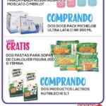 Ofertas de fin de semana HEB del 7 al 10 de febrero 2020