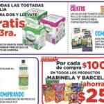 Ofertas HEB fin de semana de Cuaresma del 28 de febrero al 2 de marzo 2020