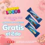 Ofertas de San Valentín HEB del 11 al 13 de febrero 2020