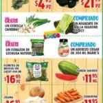 Ofertas HEB Frutas y Verduras del 18 al 24 de febrero 2020