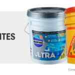 Promoción Home Depot de 4x3 en impermeabilizantes