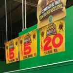Ofertas Bodega Aurrerá en frutas y verduras Tianguis de Mamá Lucha 14 al 20 de febrero 2020
