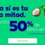 Venta de Semana Santa Interjet: hasta 50% de descuento en vuelos nacionales e internacionales