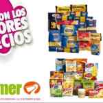 Ofertas La Comer y Fresko de segundo a mitad de precio del 7 al 13 de febrero 2020