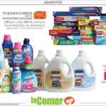 Ofertas La Comer y Fresko de segundo a mitad de precio del 14 al 25 de febrero 2020