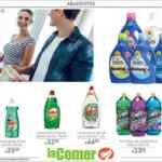 Ofertas La Comer y Fresko de segundo a mitad de precio del 14 al 25 de febrero 2020